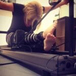 Private Training Pilates Studio N3
