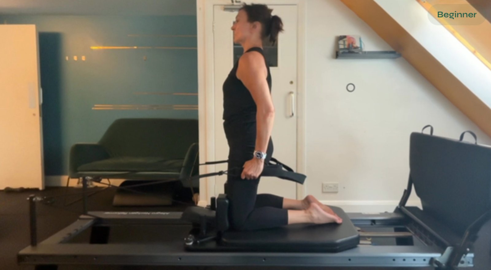 Pialtes studio finchley central