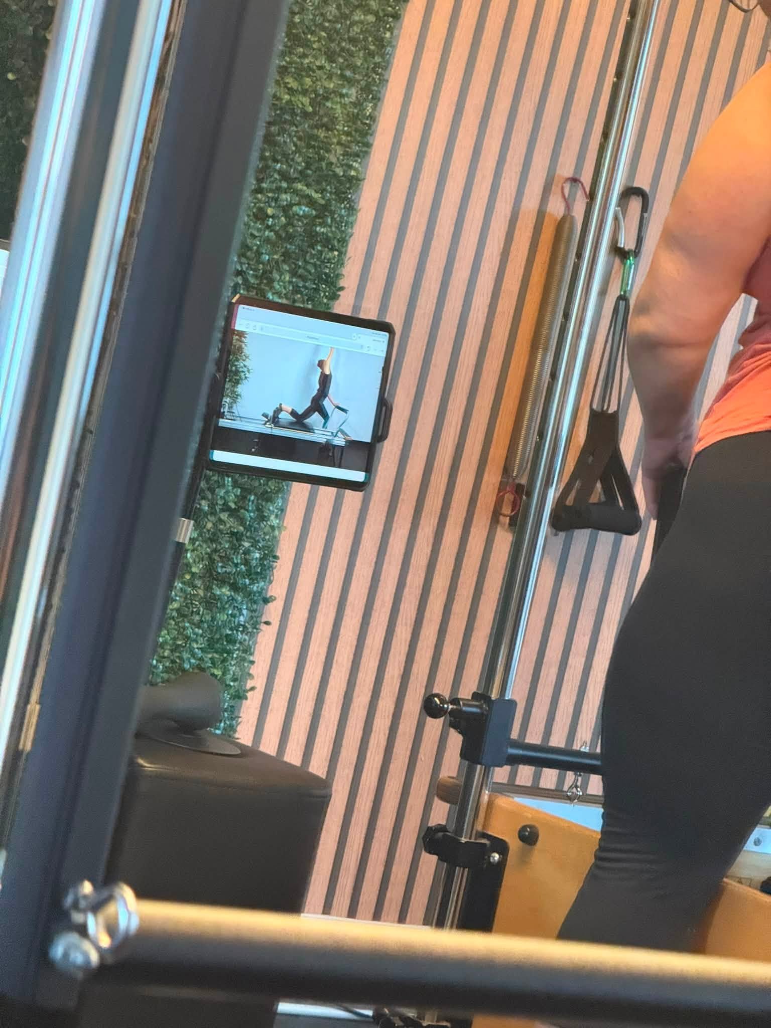 ellen on demand